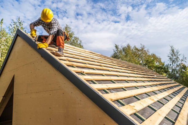 Best Roof Leak Repair  in Valinda, CA