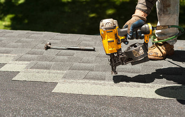 Roof Repair Estimates in Valinda, CA