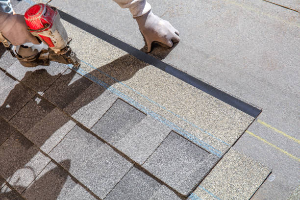 Best Local Roofing Companies  in Valinda, CA