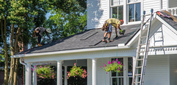 Quick and Trustworthy Emergency Roof Repair Services in Valinda, CA