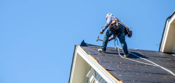 Best Roof Waterproofing Services  in Valinda, CA